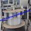 Automatic small vertical form fill bag machine