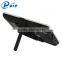 5 inch touch screen gps tracker with Bluetooth and AVIN gps navigator