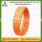 3D Pedometer Watch W5 Smart Wristband Bracelet With Real-time Temperature Display