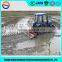 High efficiency Rice farm 3 points walk behind tractor pto rotary tiller price