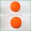 Foam red balls/Orange red balls eva foam balls