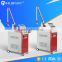 Facial Veins Treatment High Power Q Switch Tattoo Removal Nd Q Switched Laser Machine Yag Laser Machine / Medical Laser Equipment With CE Approved