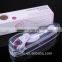 DRS540 High performance widely used derma roller 540 microneedles hari removal treatment derma roller