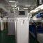 Fractional co2 lser scan removal machine RF tube / glass tube for skin