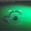 Optical Domes, Dome lens, custom dome, Fused Silica dome lens