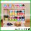 Hot Sale Storage Organizer Portable Shoe Cabinet Shoe Storage Rack Plastic Folding Shoes Rack