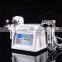 2016 hot sale 8in1 Vacuum Cavitation Tripolar Sextupolar Bipolar Rf Cold Bio Photon Slim