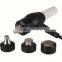 Four in One Ozone Output + Diamond Dermabrasion + PDT Oxygen Jetpeel for Skin Rejuvenation