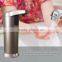 Automatic Touchless Stainless Steel 250ml Soap Dispenser for Kitchen Bathroom