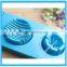 2016 Hot Sale Egg Slicer,High Quality Egg Cutter,Plastic Egg Dividers