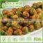 HACCP Chinses Chili Flavor Coated Green Peas