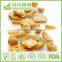Rice crackers and coate peanuts mix for sale