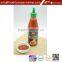 bottle Various sauce for cold dish noodle stewing Sriracha sauce 485g/793g