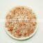 100% Pure Himalayan Pink Salt in jar