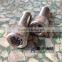 GH4145/ alloyX-750 stainless steel hex socket cap screws alloy825. alloy718