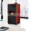 Heater Biomass Stove Wood Fireplace