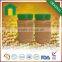 Chinese Factory Good quality gluten free peanut buter 510g