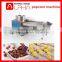 Cheap price corn popping machine/popcorn machine/caramel popcorn machine