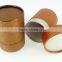New beautiful plastic customized T-shirt packaging tube