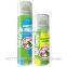 ANTI-INSECT AEROSOL "Mosquito Shoo!" FOR CHILDREN