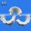 Ceramic Super Intalox Saddle Ring for Drying Tower