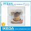 Home air freshener with long lasting smell