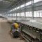 Specialized manufacturer of gypsum powder / board production line