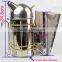 European Bee Smoker With Outer Protection for Beekeeping