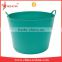 High Quality Plastic Garden Bucket