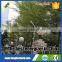 Electric fence best price with alarm system for residential