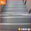 Pofessional factory Galvanized steel grating/galvanized floor grating/bar grating