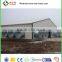 Factory price automatic modern chicken farm for poultry houses