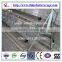 Xi-Broiler rearing feeding system