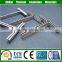 exposed suspension ceiling tee grid /bar system