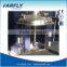 FDT Concentric double shaft agitator