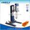 FARFLY ---dispersing /mixing reactor/reaction lkettle