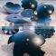 Farm machinery vital parts flow mark Agricultural disk blade/Disc Harrow