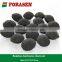 Factory direct 100% pure nature bamboo Barbecue Charcoal