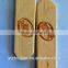 High Quality Birch Wooden Ice Cream Stick Bundle Package Ice Cream Stick spoon Art And Craft With Cheap Price