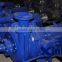 China Horizontal Slurry Pump , Solid Slurry Pump , Ash Slurry Pump