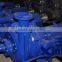 Heavy Duty High Head Steel Mining Slurry Pump