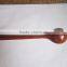 Durable wood spoon Vetnam, hot selling