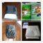 Indoors and Outdoors Carrying Pouch Supreme Protection Single Mosquito Net Stand