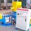Automatic floating fish feed pellet machine, fish feed making machine, extruder machine for fish feed