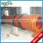 High Efficiency Airflow Wood Sawdust Dryer Machine