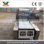 CE certification fast food modified atmosphere packing machine