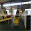 wood sawdust pellet making machine and wood fuel pellet production line with CE certificate