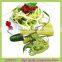 2015 New Arrival 4 Blades Vegetable Spiral Slicer Spiralizer Vegetable Fruit Spiral Slicer