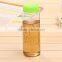 Fashion my bottle 500ml plastic sports water bottle Lemon Juice water bottle