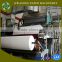 1~1.5Ton Per Day Small Toilet Tissue Paper Lavatory Product Making Machine